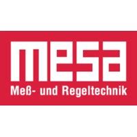 mesa electronic gmbh|mesa mess und regeltechnik.